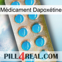 Médicament Dapoxétine new09